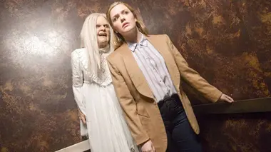 The Inbetween S01E03 Les œillets roses