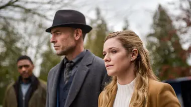 The InBetween S01E09 C'est toujours la même chanson