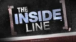 Visuel de The Inside Line