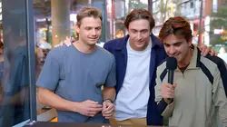 The Inspired Unemployed (Impractical) Jokers S01E06