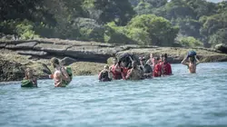 The Island S04E10 Célébrités