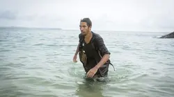 Visuel de The Island