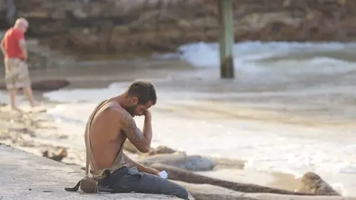 The Island S01E02 Episode 2