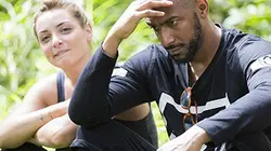 Visuel de The Island célébrités