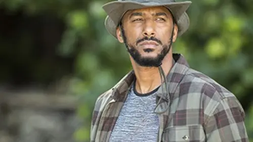 The Island célébrités