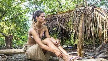 The Island célébrités Episode 3