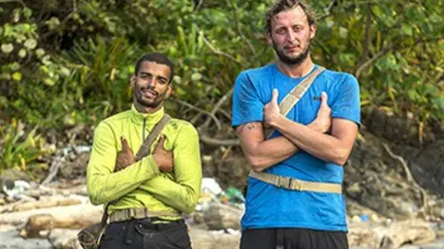 The Island célébrités, les secrets de l'île Episode 3