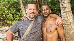 Visuel de The Island célébrités, les secrets de l'île