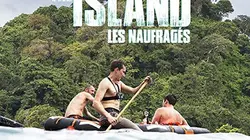 The Island : les naufragés Episode 1
