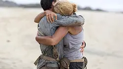 The Island : les naufragés Episode 8