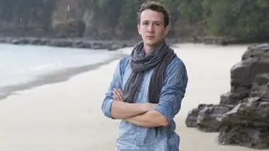 The Island : les naufragés Episode 11
