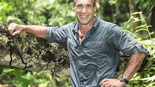 The Island, les secrets de l'île Episode 1