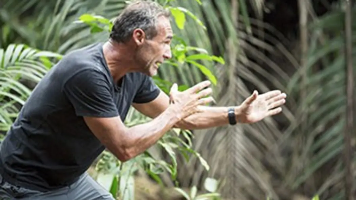 The Island, les secrets de l'île Episode 8