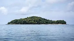 Visuel de The Island, les secrets de l'île