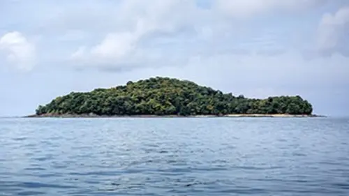 The Island, les secrets de l'île Episode 9