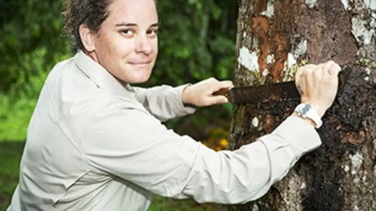 The Island, les secrets de l'île Episode 3