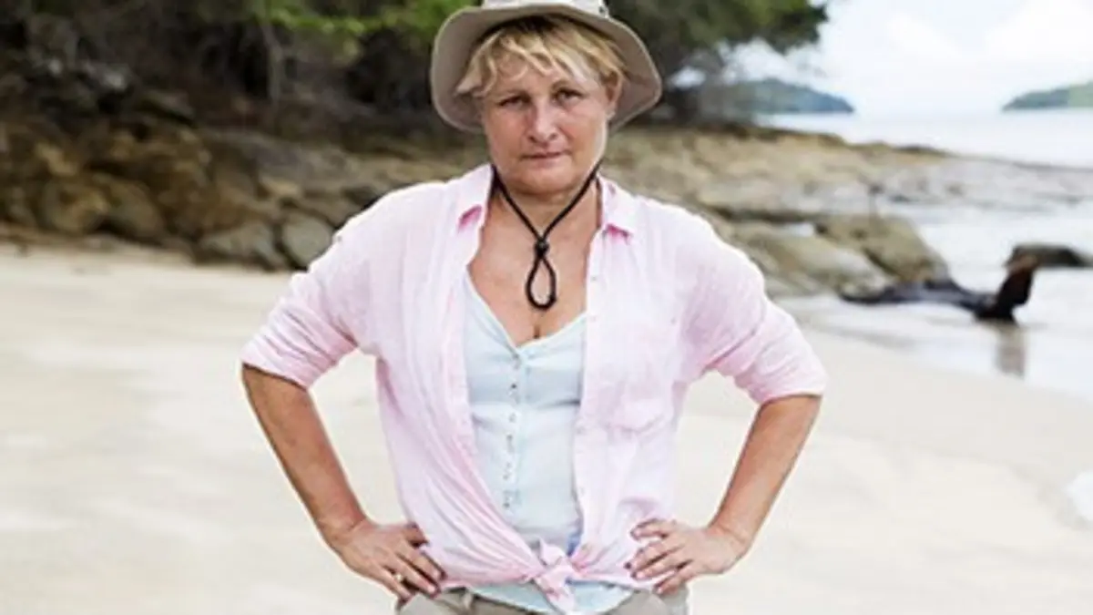 The Island, les secrets de l'île Episode 4