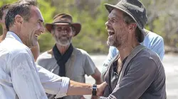 Sur M6 à 23h00 : The Island, les secrets de l'île