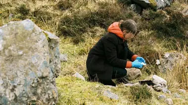 The Island S01E03