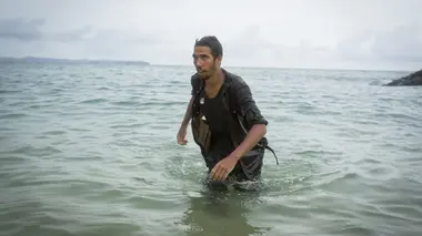 The Island S02E07 Seules au monde