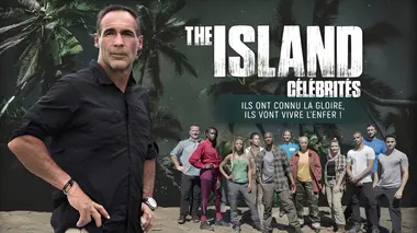 The Island S04E05 Célébrités