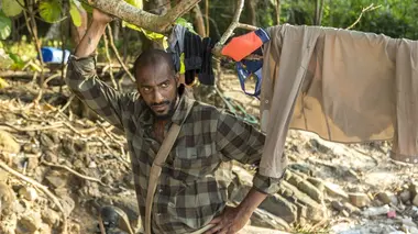 The Island S04E11 Célébrités