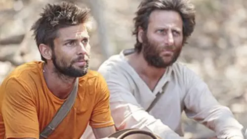 The Island : seuls au monde