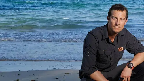 The Island with Bear Grylls