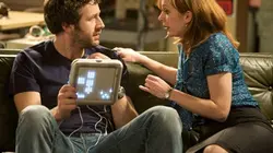 The It Crowd S03E05 Friendface