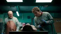 The Jane Doe Identity en streaming