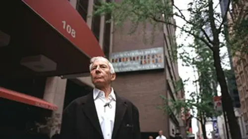 The Jinx S01E05 Les valeurs familiales