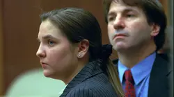 The Killer Nanny Le dossier de l'accusation