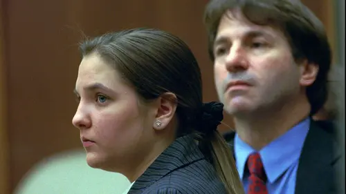 The Killer Nanny Le dossier de l'accusation