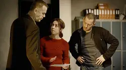 The Killing S02E01 Jour 1 : lundi 14 novembre