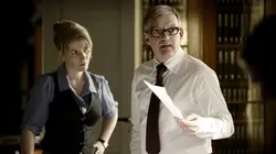 The Killing  S02E03 Jour 3 : mercredi 16 novembre