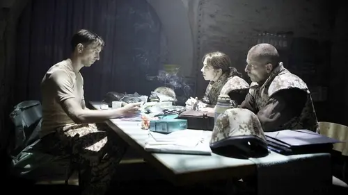 The Killing S02E09 Jour 9 : Mardi 22 novembre en streaming