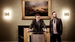 The Killing S03E05 Jour 5 : Dimanche 13 novembre