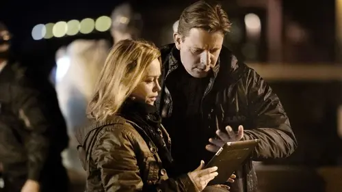 The Killing S03E07 Jour 7 : Lundi 14 novembre en streaming