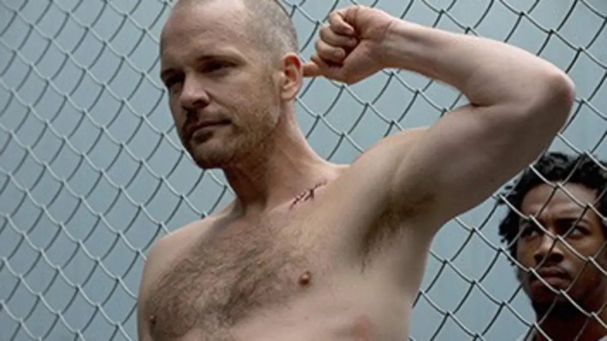 The Killing S03E08 Vie brisée