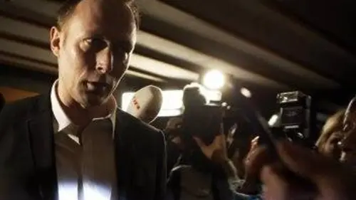 The Killing S01E06 Jour 6 : Samedi 8 novembre