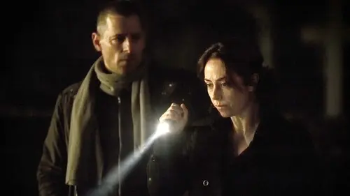 The Killing S01E06 Jour 6 : Samedi 8 novembre en streaming