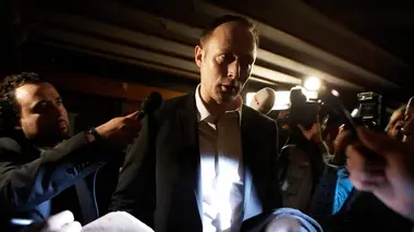 Jour 13 : Samedi 15 novembre