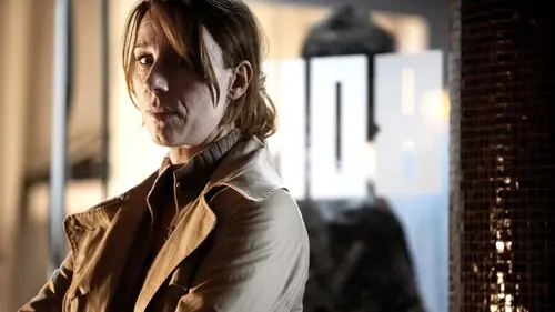 The Killing S01E07 Jour 7 : Dimanche 9 novembre en streaming