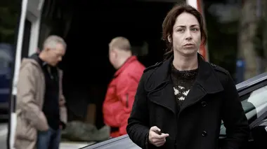 The Killing S01E17 Jour 17 : Mercredi 19 novembre