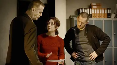 The Killing S02E01 Jour 1 : lundi 14 novembre