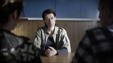 The Killing S02E05 Jour 5 : Vendredi 18 novembre