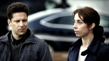 The Killing S03E01 Jour 1 : Mercredi 9 novembre