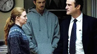 The Killing S03E07 Un homme de dieu