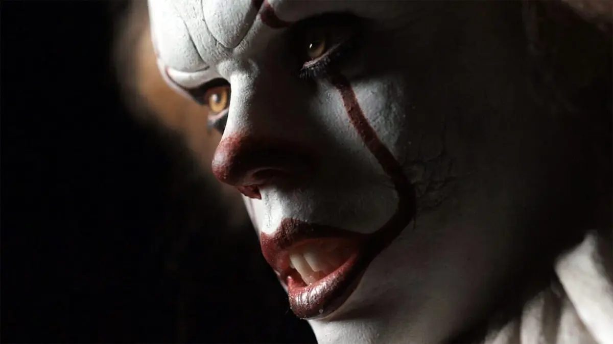 The King : l'Amérique de Stephen King