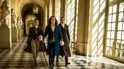 Visuel de The King's Daughter